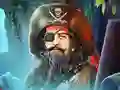 遊戲Captain of the Black Dragon在線