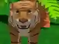 遊戲Tiger Simulator 3D在線