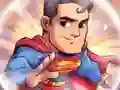 遊戲Test Your Superhero Lover在線