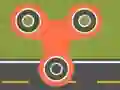 遊戲Spin Travels在線