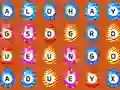 遊戲Easter Words在線