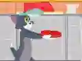 遊戲The Tom and Jerry show Don't Make a Mess!在線