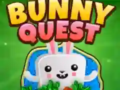 遊戲Bunny Quest在線