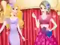 遊戲Princess Graduation Ball在線