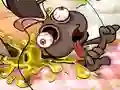 遊戲Smash The Bugs在線