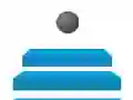 遊戲Bounce Ball jump在線