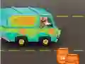 遊戲Scooby-Doo! Recycle Round-up在線