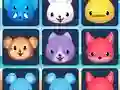 遊戲Pair Zoobies在線
