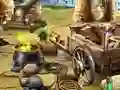 遊戲City of Dwarves在線