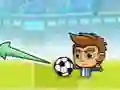 遊戲Puppet Soccer Challenge在線