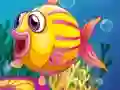 遊戲Fish Connect Deluxe在線