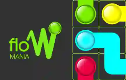 遊戲Flow Mania在線