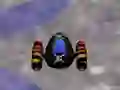 遊戲Spacerun 3D在線