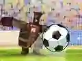 遊戲Ben 10: Penalty Power在線