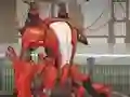 遊戲Super Robo Fighter 3在線
