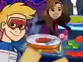 遊戲Nickelodeon Cooking Contest在線