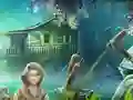 遊戲Swamp Witch在線