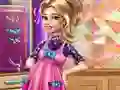 遊戲Mommy Chic Wardrobe在線