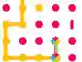 遊戲Dots FRVR在線