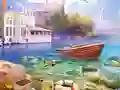 遊戲The Biggest Romance在線