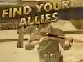 遊戲WWII: Medal of Valor在線