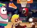 遊戲Basketball Stars 3在線
