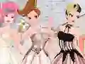 遊戲Princess Offbeat Brides在線