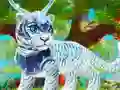 遊戲My Fairytale Tiger在線