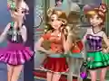 遊戲Girly Shopping Mall在線