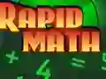 遊戲Rapid Math在線