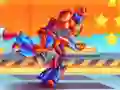 遊戲Iron Suit: Assemble and Flight在線