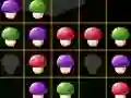 遊戲Mushroom pushing puzzles在線