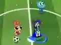 遊戲Toon Cup 2018在線