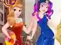 遊戲Princess Mermaid Parade在線