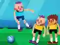 遊戲World Soccer Physics在線