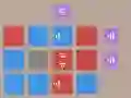 遊戲Blue Turn在線