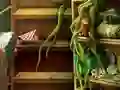 遊戲Venomus Plants在線