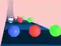 遊戲Color Road在線