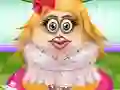 遊戲Pou Girl New Look在線