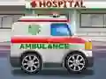 遊戲First Aid For Car Accident在線