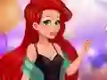 遊戲Jessie's Prom Night Dress Up在線