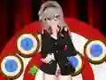 遊戲Hot Girl Darts在線