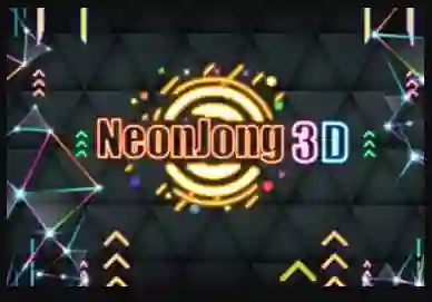 遊戲NeonJong 3D在線
