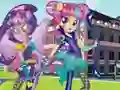 遊戲 Friendship Games: Archery在線
