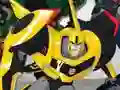 遊戲Transformers Robots in Disguise: Comic Creator在線