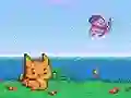 遊戲Hue Cat在線