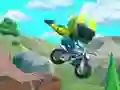 遊戲Moto Trial Racing在線