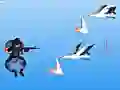 遊戲Stork Shot在線