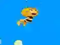 遊戲Maya The Bee Adventures在線