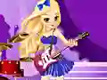 遊戲Chic Band在線